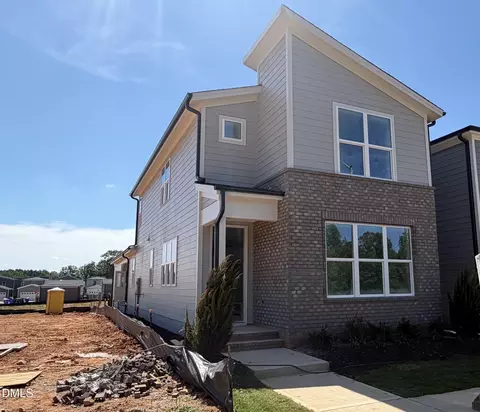 116 N Village Pkwy, Pittsboro, NC 27312