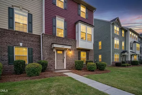 3742 Speer Blvd, Charlotte, NC 28217