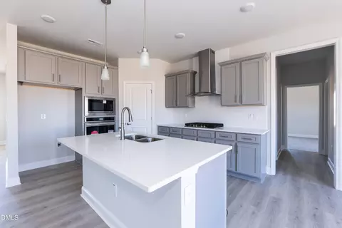 Kitchen - 45 Great Pne Trl, Middlesex, NC 27557 photo 1 of 2