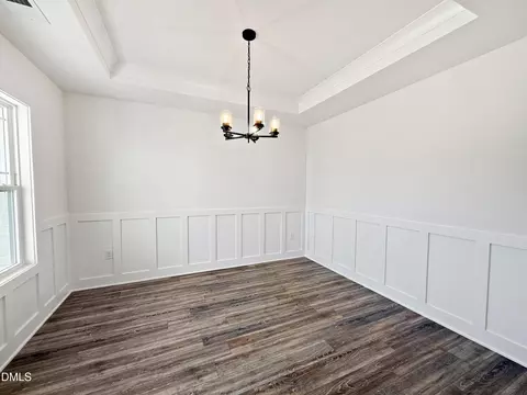 Dining - 45 Great Pne Trl, Middlesex, NC 27557 photo 1 of 1