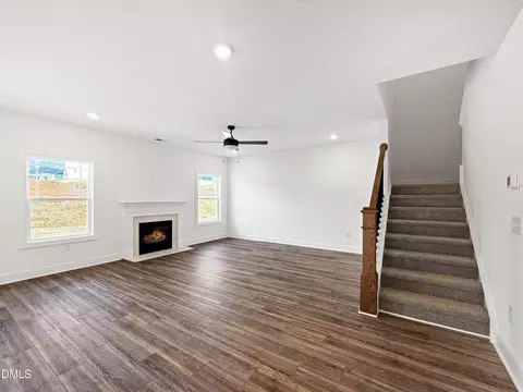 Living - 45 Great Pne Trl, Middlesex, NC 27557 photo 2 of 2