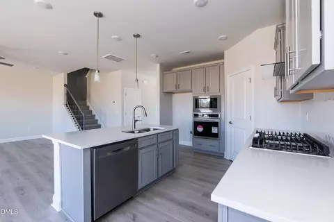 Kitchen - 45 Great Pne Trl, Middlesex, NC 27557 photo 1 of 3