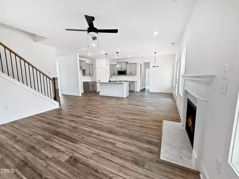 Living - 45 Great Pne Trl, Middlesex, NC 27557 photo 1 of 2