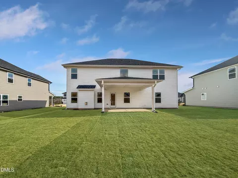 Exterior - 45 Great Pne Trl, Middlesex, NC 27557 photo 5 of 5