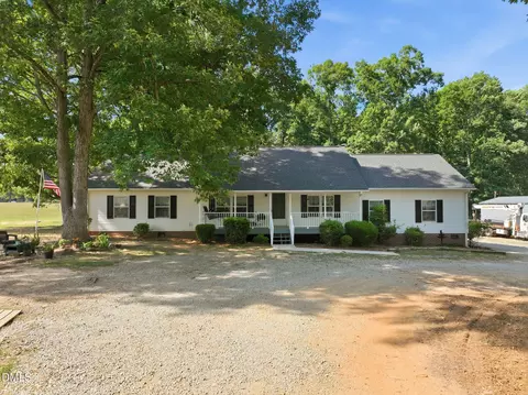 6102 Willett Rd, Durham, NC 27705