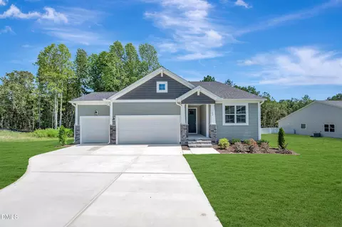 44 Baryton Way, Fuquay Varina, NC 27526