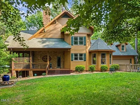 275 Mill Stone Extension Rd, Moncure, NC 27559