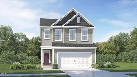 1009 Yellow Leaf Ln, Durham, NC 27703