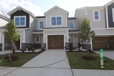 63 Dorado Dr #193, Angier, NC 27501