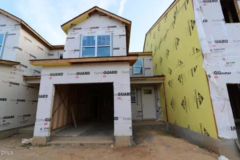 63 Dorado Dr, Angier, NC 27501