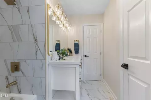 Bath - 1002 Apache Ln, Apex, NC 27502 photo 6 of 6