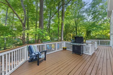 Exterior - 1002 Apache Ln, Apex, NC 27502 photo 7 of 13