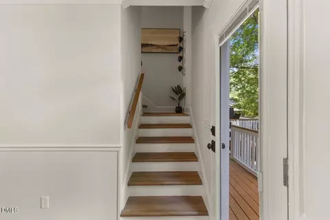 Entry Way - 1002 Apache Ln, Apex, NC 27502 photo 1 of 1