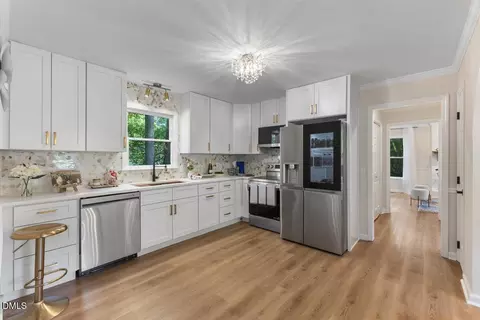 Kitchen - 1002 Apache Ln, Apex, NC 27502 photo 1 of 2