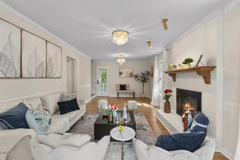 Living - 1002 Apache Ln, Apex, NC 27502 photo 1 of 2
