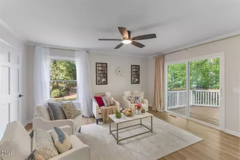 Living - 1002 Apache Ln, Apex, NC 27502 photo 2 of 2