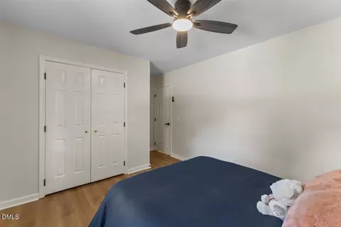 Bedroom - 1002 Apache Ln, Apex, NC 27502 photo 6 of 6