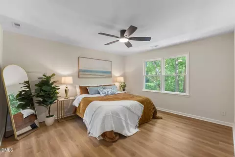 Bedroom - 1002 Apache Ln, Apex, NC 27502 photo 1 of 6