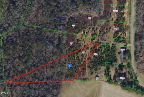 31 Woods Hill Ln, Benson, NC 27504