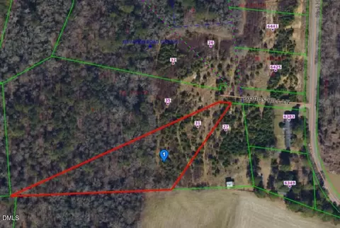 31 Woods Hill Ln, Benson, NC 27504