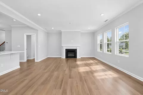Living - 2003 Slading Trl, Durham, NC 27703 photo 1 of 6