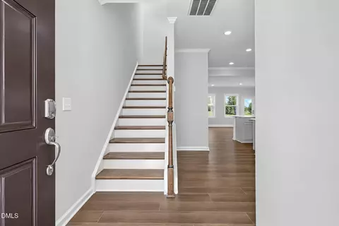 Entry Way - 2003 Slading Trl, Durham, NC 27703 photo 1 of 2