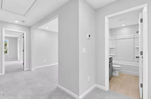 Entry Way - 2003 Slading Trl, Durham, NC 27703 photo 2 of 2