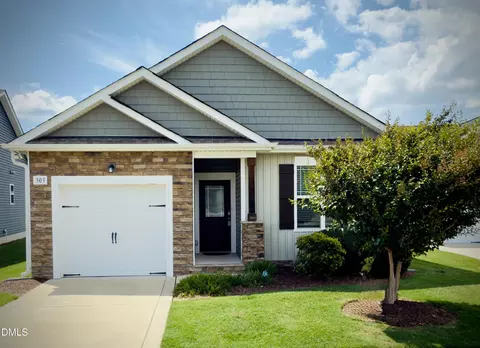 303 Bella Sq, Smithfield, NC 27577