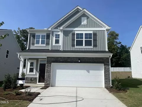 2007 Slading Trl, Durham, NC 27703