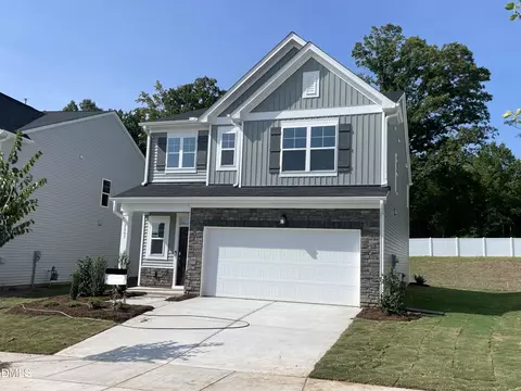 2007 Slading Trl, Durham, NC 27703 photo 2