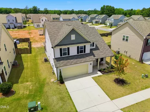 20 Saintsing Trl, Franklinton, NC 27525