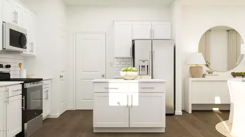 Kitchen - 5901 Mill Stone Way W, Sims, NC 27880 photo 2 of 2