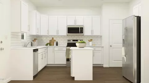 Kitchen - 5901 Mill Stone Way W, Sims, NC 27880 photo 1 of 2