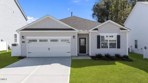 605 Ramo Grande Dr, Wake Forest, NC 27587