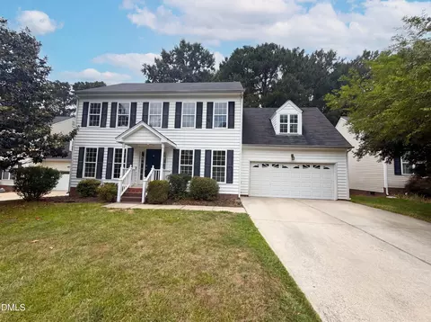 128 Morena Dr, Holly Springs, NC 27540