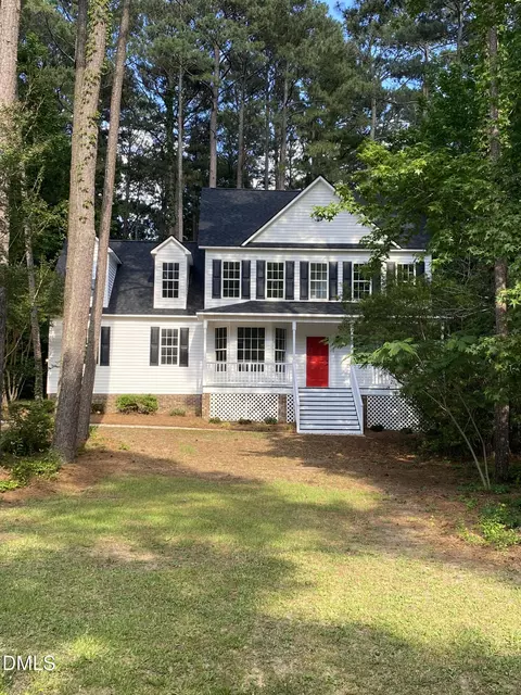 179 Broom Sage Dr, Angier, NC 27501