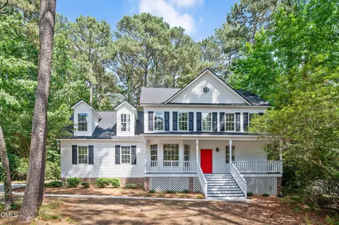 179 Broom Sage Dr, Angier, NC 27501
