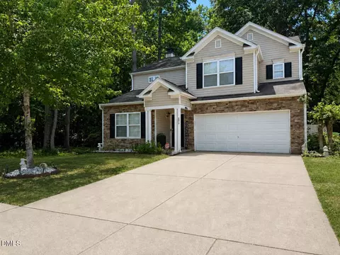 5916 Wessel Way, Raleigh, NC 27610