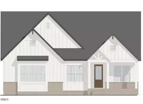 52 Priming Way, Angier, NC 27501