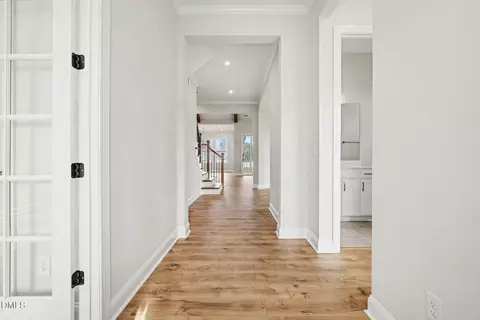 Entry Way - 52 Priming Way, Angier, NC 27501 photo 1 of 1