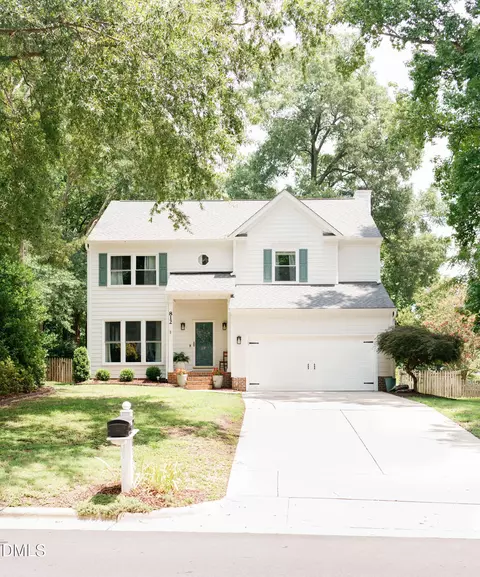 812 Beddingfield Dr, Knightdale, NC 27545