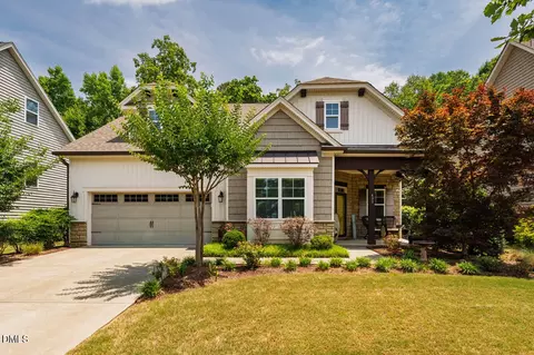433 Botan Way, Hillsborough, NC 27278