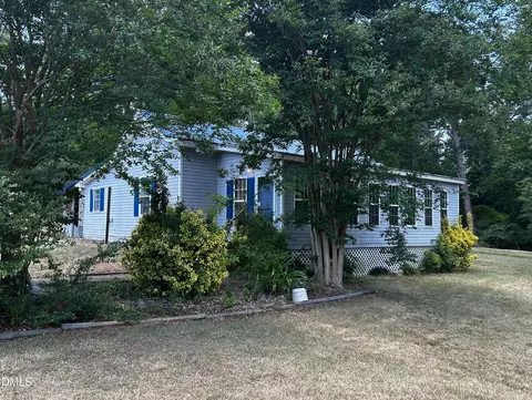 2421 Old Milburnie Rd, Raleigh, NC 27604