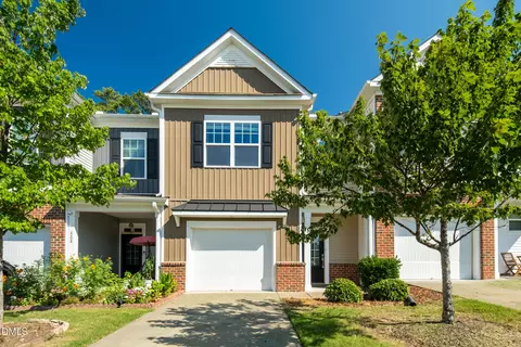 204 Traphill Dr, Morrisville, NC 27560