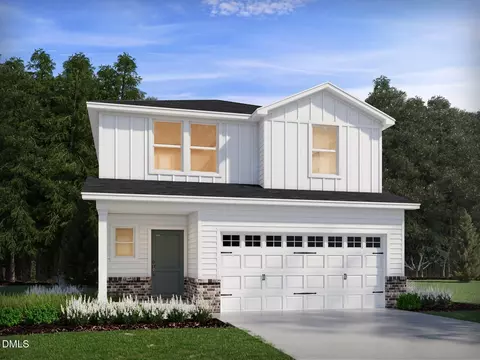 6109 Ivy Brook Trl, Zebulon, NC 27597