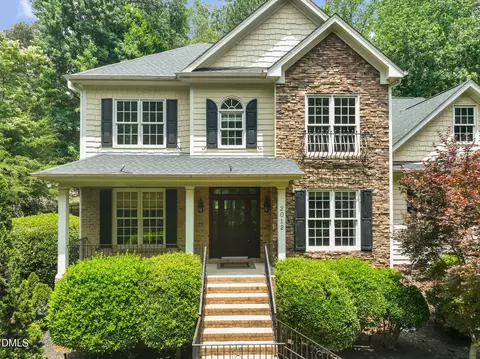 2012 Macon Ridge Rd, Raleigh, NC 27613