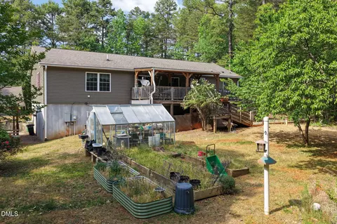Exterior - 7620 Trottinridge Rd, Skipwith, VA 23968 photo 6 of 10