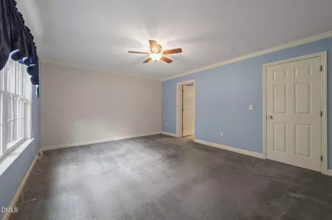 Bedroom - 7620 Trottinridge Rd, Skipwith, VA 23968 photo 1 of 3