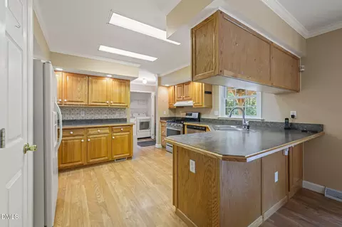 Kitchen - 7620 Trottinridge Rd, Skipwith, VA 23968 photo 1 of 2