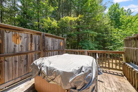 Exterior - 7620 Trottinridge Rd, Skipwith, VA 23968 photo 5 of 10